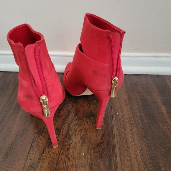 Booties - Picture 2 of 3